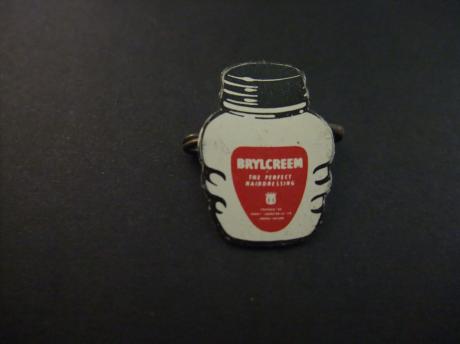 Brylcreem Hairdressing Original hair styling product